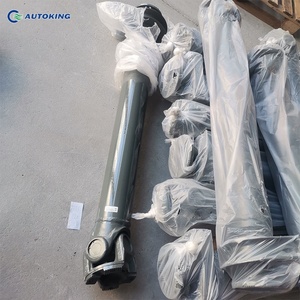 Rondelle de réglage MQ6-15114-3156 de qualité supérieure pour camion à benne basculante HOWO NX380 Transmissions de camion de produit de sous-usine Sinotruk - Product Image 4