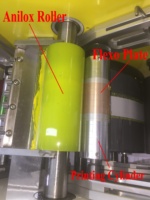 Machine de fabrication de plaques flexo entièrement automatique JT-FA3S, machine de fabrication de blocs flexographiques à base d'eau pour forme photopolymère