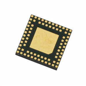 Embedded 76 VFQFN Dual Rows, Exposed Pad C8051F960-B-GM Buy Online Electronic Components Authorized Distributor - Product Image 1