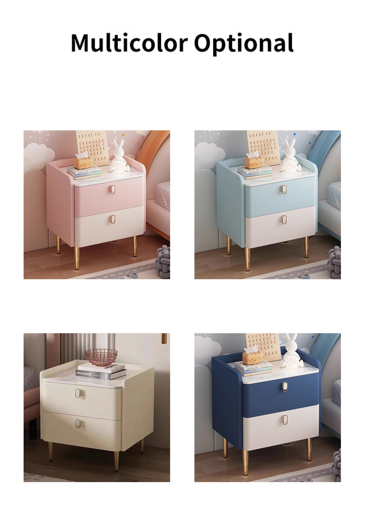 Colore personalizzato