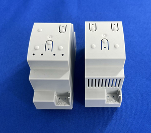 Custom plastic injection electric switches mold precision injection mold maker