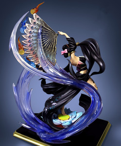 Figurine d'action <span class=keywords><strong>Nico</strong></span> <span class=keywords><strong>Robin</strong></span> de l'anime japonais GK LEO of SKY pour collection - Product Image 3