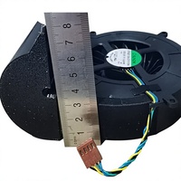 Kipas Pendingin Baru untuk Kartu Grafis A100 H100 L20 L40 170H XA800 H800 A10G Pro 6000D