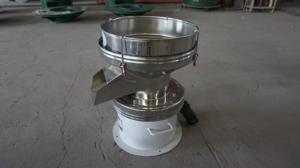 450 Liquid Circular <b>Vibrating</b> Screen Filter <b>Machine</b> Core Motor Components with 1 Year Warranty for Food Processing - Product Image 4