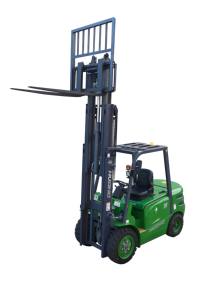 המחיר של מלגזה ליתיום חדש של מלגזה ליתיום 3 טון תוצרת סין הוא זול ובמחיר סביר. - Product Image 2