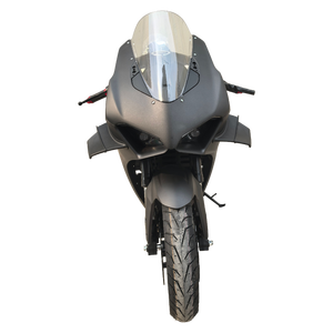 Motocicleta Eléctrica de Carreras <span class=keywords><strong>Ducati</strong></span> Modelo Adulto 72V con <span class=keywords><strong>Motor</strong></span> de Litio sin Escobillas de Alta Velocidad Exportada a Rusia - Product Image 6