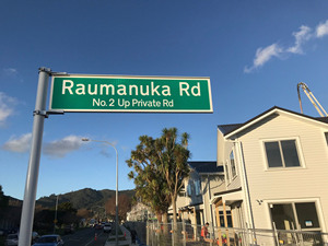 Delinneator đường phố mũi tên dấu hiệu PNG tên đường phố ưu tiên roadworks một chiều hai chiều tên đường - Product Image 3