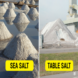 Stock frais de poudre de sel de mer raffiné du meilleur fournisseur au monde emballé dans des sacs de 25kg et de 50kg Prix compétitif - Product Image 3