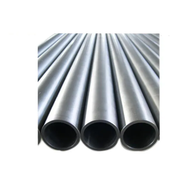 Inconel 625 718 601 600 800 Monel 400 SAE Tipo 630 17-4PH Acero inoxidable UNS S17400 Tubo/tubo sin costura