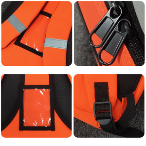 Kit di risposta alle emergenze di soccorso in caso di inondazioni naturali di soccorso in caso di emergenza auto-aiuto <span class=keywords><strong>per</strong></span> combattere i disastri naturali all'ingrosso - Product Image 3