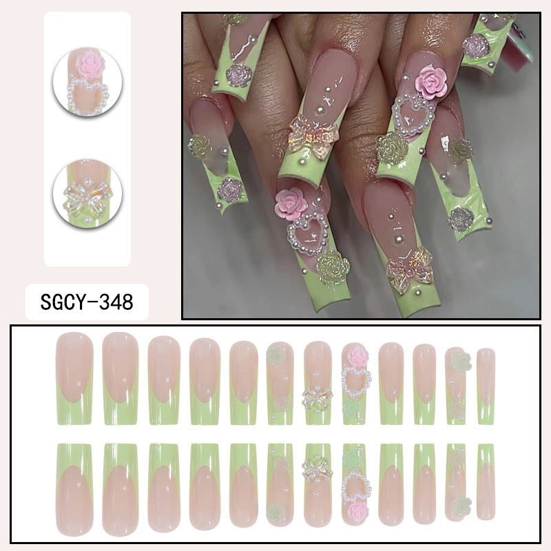 Sgcy-348