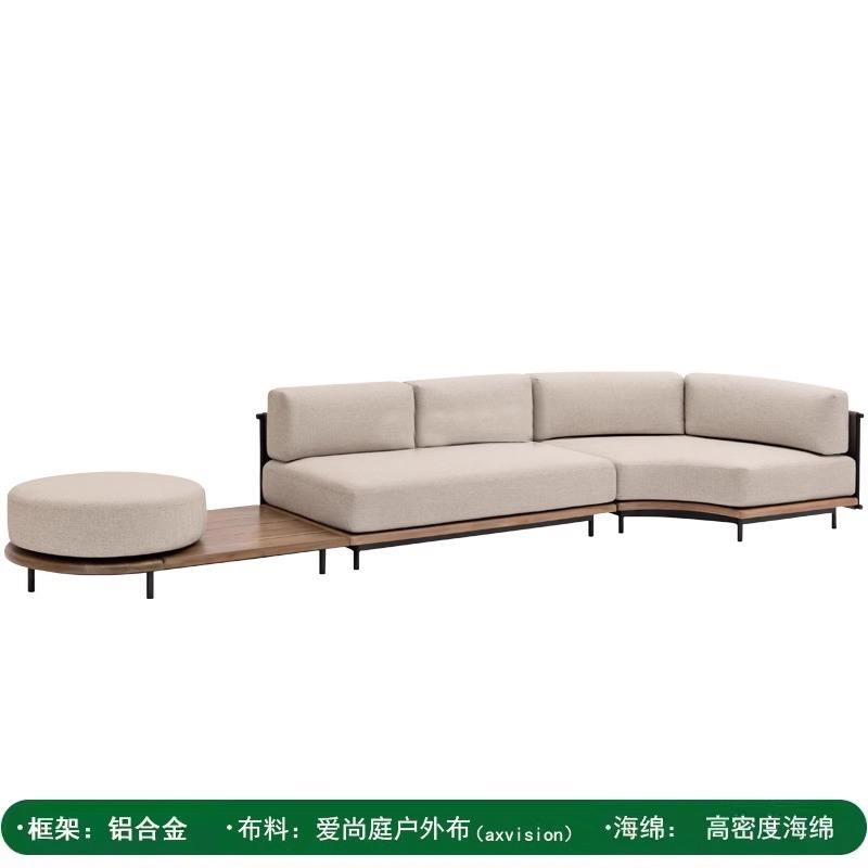 Combinaison 3 (tissu extérieur Aishowa, coton perméable à l'eau)