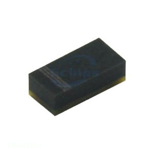 Original One Stop Service Buy Electronics Components Online CDBFR54 1005 Single Diodes - Product Image 1