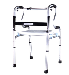 Có thể điều chỉnh tàn tật cũ người đứng khung Walker Viện trợ người già Walker - Product Image 1