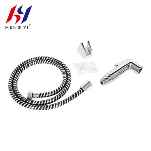 Самоочищающийся женский смеситель для биде - Product Image 6