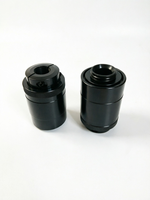 MATE NEXT Insert Punch Holder & Die Set, Compatible avec le système de tourelle épaisse NEX/NCT