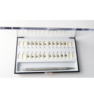 Soportes de autoligado de ortodoncia dental MBT 022 - Product Image 4