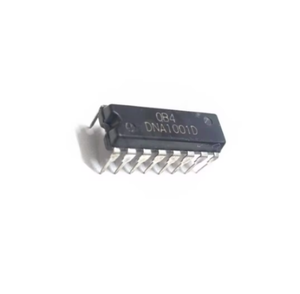 Circuits intégrés (CI) 1001DL, composants électroniques, puce CI 1001DL, neuf et d'origine <span class=keywords><strong>1001</strong></span> - Product Image 1
