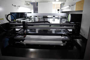 Neoden ND2 Single PCB Smt Stencil <strong>Printer</strong> <strong>Machine</strong> Solder Printing <strong>Machine</strong> Automatic Solder Paste <strong>Printer</strong> <strong>Machine</strong> - Product Image 4