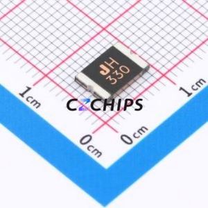 ASMD2920H330 Resettable Fuse 2920 Fuse 24V 40A 3.3A 9.9A - Product Image 2