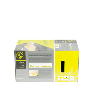 Tùy Chỉnh Hộ Gia Đình Gối Đệm Bao Bì Các Tông Hộp Nhà Dệt May Hiển Thị Sóng Hộp Carton Cho Bộ Đồ Giường - Product Image 3