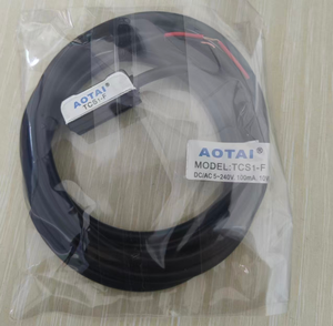 Interrupteur magnétique AOTAI TCS1-F TCS1-J Produit original neuf - Product Image 2