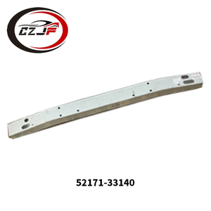 Soporte de Parachoques Trasero de Aluminio CZJF para <span class=keywords><strong>Lexus</strong></span> <span class=keywords><strong>ES</strong></span> <span class=keywords><strong>250</strong></span> <span class=keywords><strong>ES</strong></span> 300 <span class=keywords><strong>ES</strong></span> 350 2006 2007 2008 <span class=keywords><strong>2009</strong></span> 2010 2011 2012 OEM 52171-33140 - Product Image 2