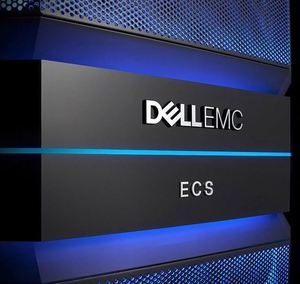 Stockage d'objets, stockage cloud, Dell ECS EX-Series, Dell ECS EX500, stockage réseau Dell - Product Image 5
