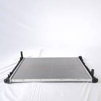Radiateur complet OE 1301010HA01P pour Hongqi EQM5 - Neuf, garantie 6 mois pour remplacement/réparation