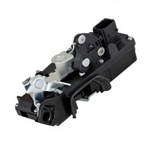 Actuador de Cerradura de Puerta para Cadillac 22862245 22791030 25876535, Pieza de Repuesto para Camioneta LT - Product Image 3