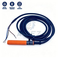 Sensor Fotoeléctrico OGD251 Nuevo y Original con Supresión de Fondo por Haz Infrarrojo, IO-Link, IP69K, para Detección de Objetos
