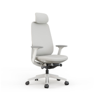 Chaise de bureau ergonomique de luxe haut de gamme, chaise de jeu électrique confortable pour le travail sédentaire, idéale pour le bureau à domicile
