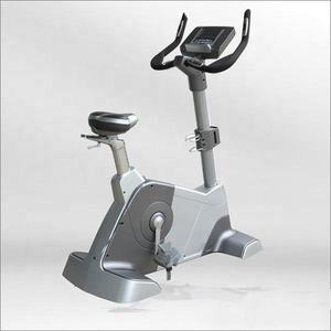 Cardio attrezzatura Fitness Indoor Touch Screen Mini cyclette Spinning resistenza magnetica bici verticale - Product Image 4