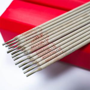 ลวดเชื่อมสแตนเลส 308 308L 309 309L 312 316L 347 ขนาด 2.5 มม. 3.2 มม. 4.0 มม. - Product Image 2