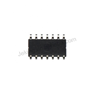 Jeking CD4007UB IC Doppio Complementare con Invertitore 14-SOIC CD4007UBM - Product Image 4