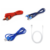Machine semi-automatique moderne MD-0U2 pour la fabrication de câbles de données USB avec distribution de colle et emboîtement de connecteurs TYPE-C