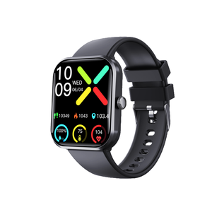 Ensemble <span class=keywords><strong>de</strong></span> bracelets étanches haut <span class=keywords><strong>de</strong></span> gamme China2024 pour montres intelligentes <span class=keywords><strong>de</strong></span> mode pour hommes et femmes, système d'exploitation Android, livraison gratuite avec carte SIM - Product Image 1