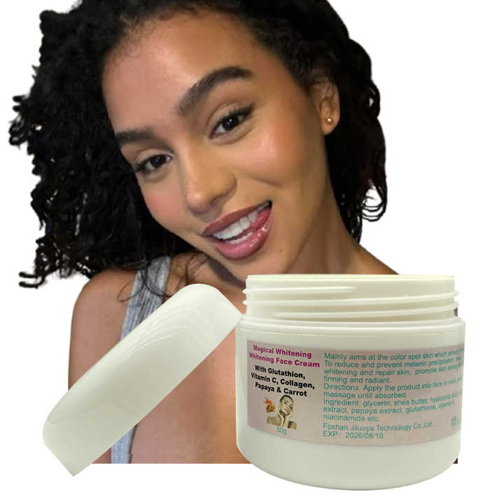 magic glutathione cream Cathy Doll L-Glutathione SPF50 PA +++ (60 ml) Cathy Doll L-Glutathione Magic Cream
