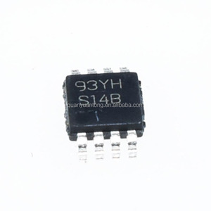 Mới ban đầu lm3478mm lm3478mmx lụa Màn hình s14b msop8 Chip điều khiển IC - Product Image 2