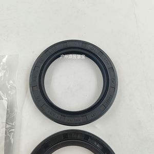 Sello de aceite delantero del cigüeñal 12608750 para Cadillac CTS SRX Buick Enclave, junta de motor de fluororubber - Product Image 1