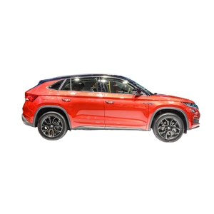 <span class=keywords><strong>Skoda</strong></span> Kodiaq GT TSI380 Turbo 2.0T 220HP <span class=keywords><strong>4x4</strong></span> Édition Haut de Gamme <span class=keywords><strong>2021</strong></span> de Haute Qualité, Boîte DSG 7 Vitesses, Sièges en Cuir, <span class=keywords><strong>SUV</strong></span> Arrière LHD à Vendre - Product Image 5