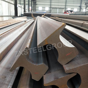 รางเครน KP70มาตรฐานจีนใช้สำหรั<span class=keywords><strong>บ</strong></span> QU70รางเครน - Product Image 6