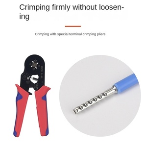 Ferrule de cosse terminale - Product Image 4