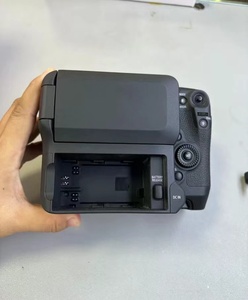 กล้องถ่ายภาพยนตร์ดิจิทัล 4K รุ่น C70 พร้อมอินเทอร์เฟซ RF กล้องดิจิทัลมือสองขายส่ง กล้องถ่ายภาพยนตร์สำหรับมืออาชีพ - Product Image 5