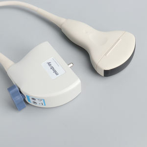 Máquina de Ultrassom <span class=keywords><strong>Mindray</strong></span> Trolley DP-10 do Novo Sistema de Ultrassom Doppler - Product Image 6