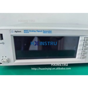Keysight N5183A MXG เครื่องกำเนิดสัญญาณแอนะล็อกไมโครเวฟ40g lexso H - Product Image 2