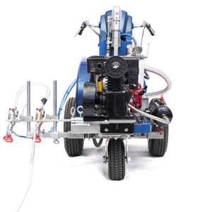 Últimos Productos PT-200AT Máquina Automática para Marcar Líneas - Product Image 2