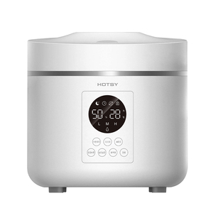 Hotsy intelligente giapponese e coreano popolare a vapore ad alta temperatura disinfezione acqua umidificatore riscaldato nebbia 5L sterilizzazione bollente - Product Image 5