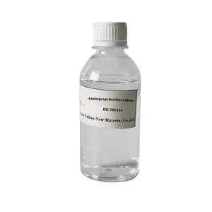 快速运输CAS 919-30-2硅烷偶联剂氨基丙基三乙氧基硅烷