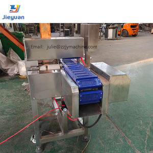 Machine automatique de fabrication de brochettes de viande pour brochettes de barbecue - Product Image 3